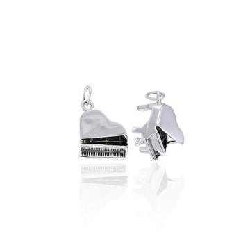 Piano Charm LP1622 - Jewelry